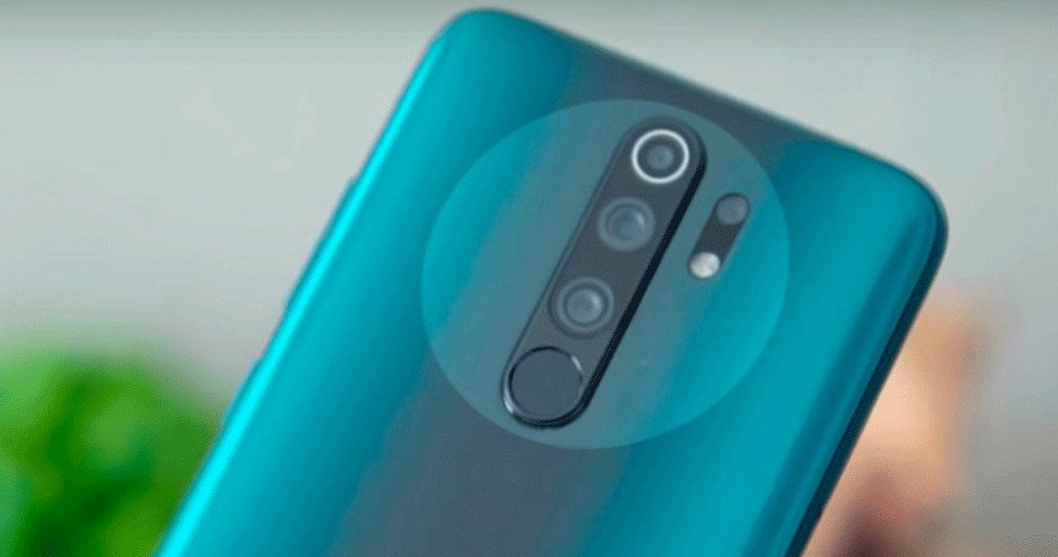 Xiaomi Redmi 9 dùng chip Helio G80 sẽ ra mắt tại Việt Nam vào ngày 25/6