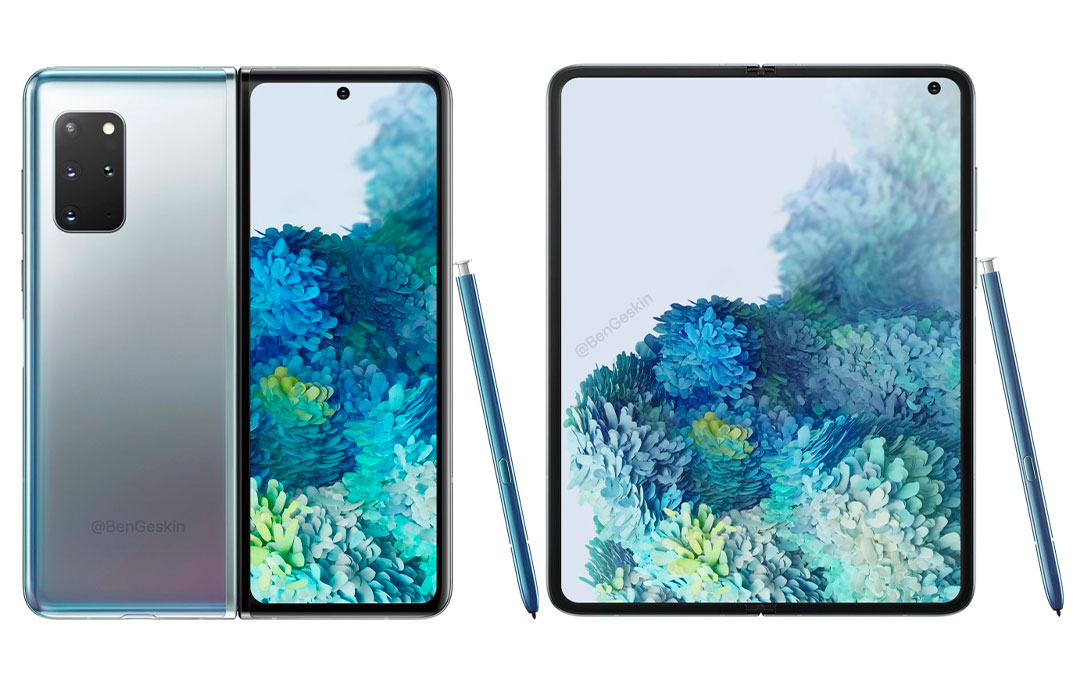 Galaxy Fold 2 có thể sẽ bị hoãn ngày lên kệ sau khi được ra mắt