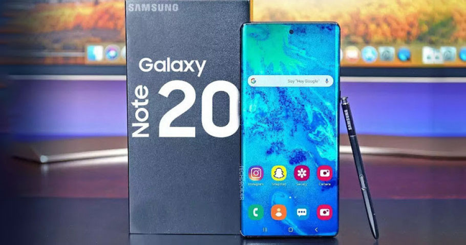Galaxy Note 20 Ultra vừa được xác nhận sự tồn tại trên cơ quan chứng nhận Bluetooth SIG