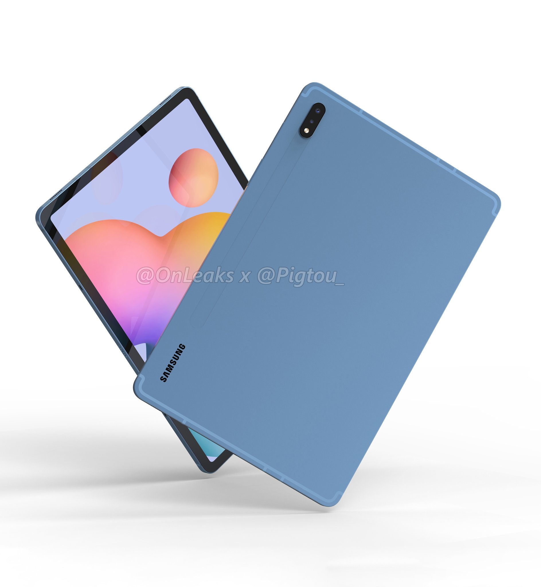 Samsung Galaxy Tab S7 và Tab S7+ sẽ có màn hình 120Hz Samsung Galaxy Tab S7 và Tab S7+ sẽ có màn hình 120Hz