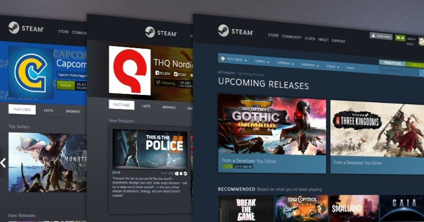7 tựa game miễn phí trên Steam siêu hay cực đáng để trải nghiệm hôm nay