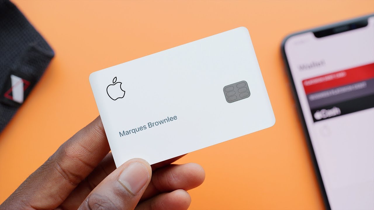 Apple sẽ cho trả góp iPhone, iPad, AirPods,... lãi suất 0% qua thẻ Apple Card
