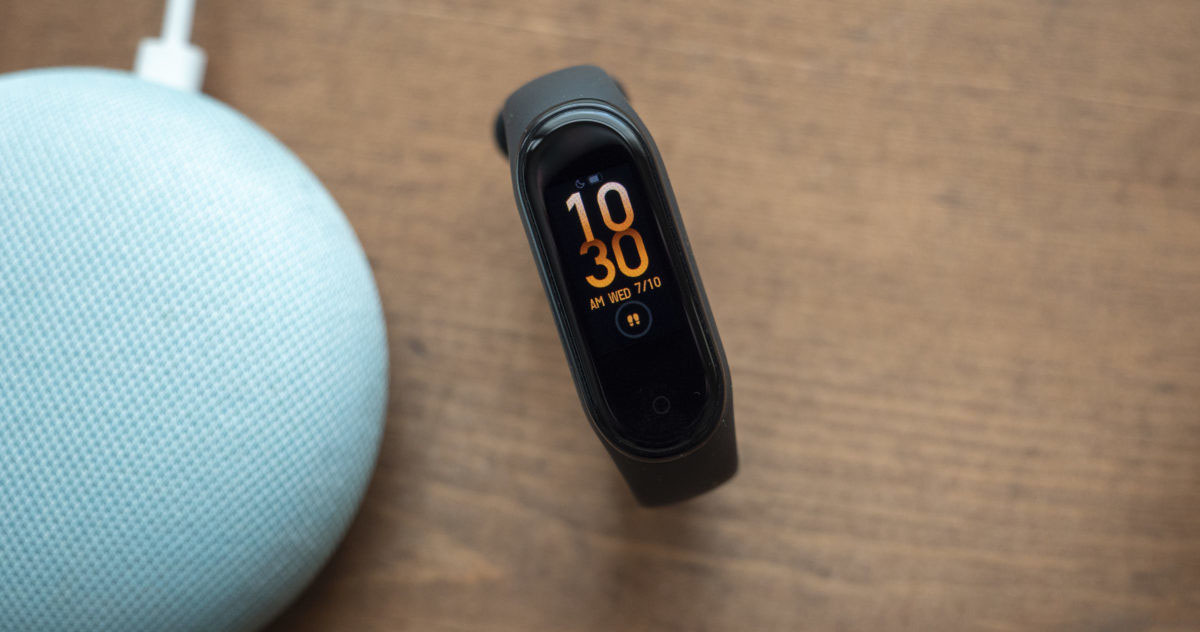 Giá bán Xiaomi Mi Band 5 vừa được tiết lộ trước giờ “G”