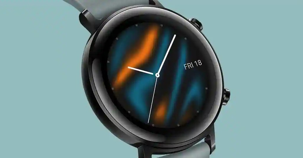 Huawei Mate Watch sẽ chạy HarmonyOS, ra mắt cùng với Mate 40 series
