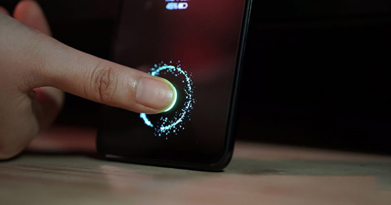 Tin đồn: Apple iPhone 12 series sẽ sử dụng cảm biến vân tay trên màn hình