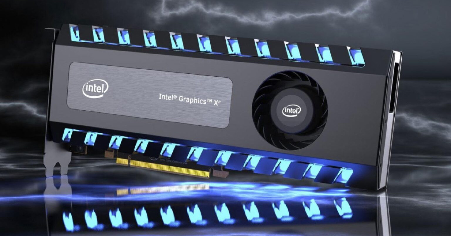 Điểm 3DMark Fire Strike của Intel Xe DG1 không thể vượt qua GTX 1050 3 năm tuổi