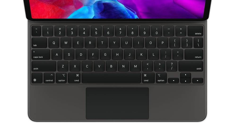 Lộ bằng chứng cho thấy Apple đang phát triển phím tắt trên iPadOS để thay đổi độ sáng bàn phím iPad