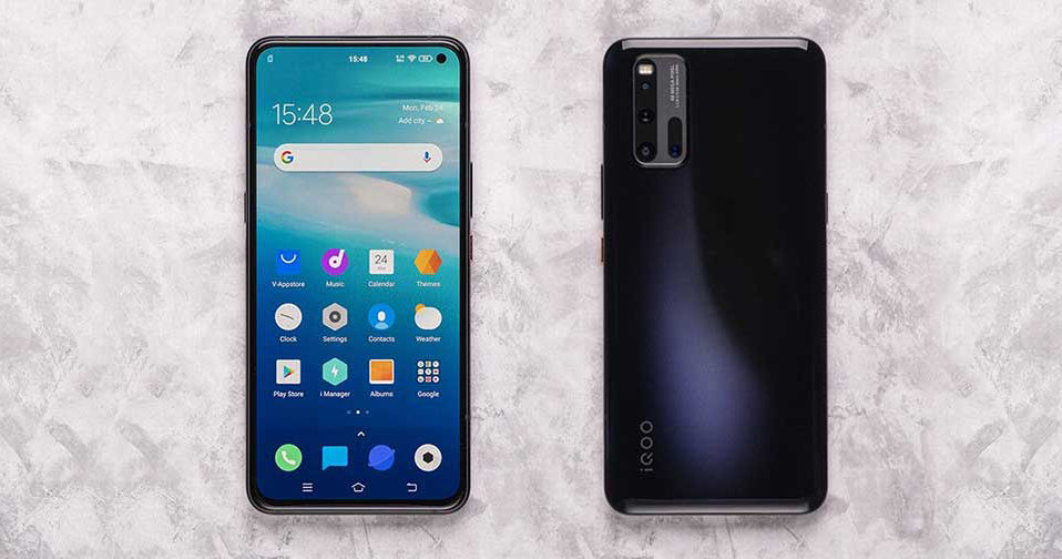 Vivo iQOO 3 Pro 5G lộ diện trên Geekbench, xác nhận dùng chip Snapdragon 865, RAM 8GB và chạy Android 10