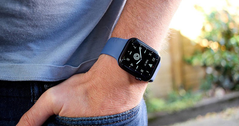 Apple Watch Series 6 tiếp tục sử dụng màn hình OLED thay vì MicroLED tiên tiến hơn