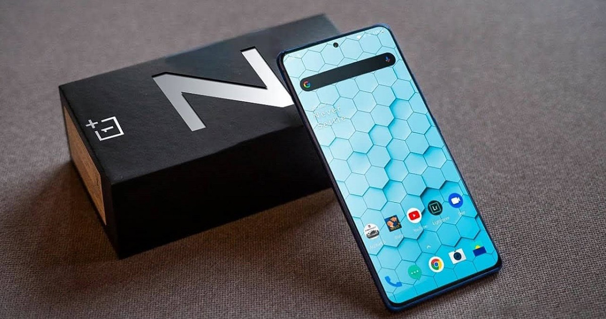 Thêm bằng chứng cho thấy smartphone OnePlus Lite Z “ngon, bổ, rẻ” sắp trình làng