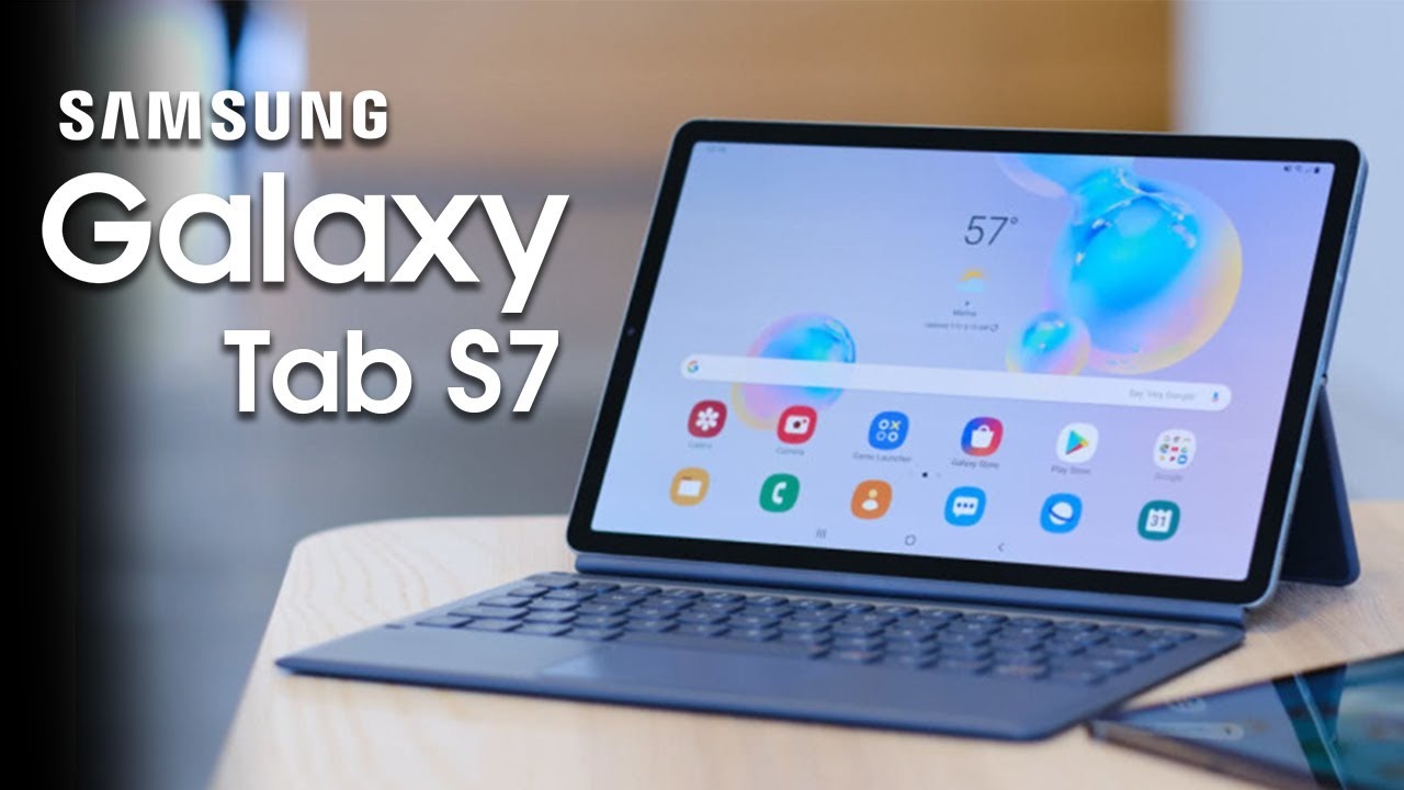Samsung Galaxy Tab S7 và Tab S7+ sẽ có màn hình 120Hz, tăng sự trải nghiệm cho người dùng Samsung Galaxy Tab S7 và Tab S7+ sẽ có màn hình 120Hz, tăng sự trải nghiệm cho người dùng