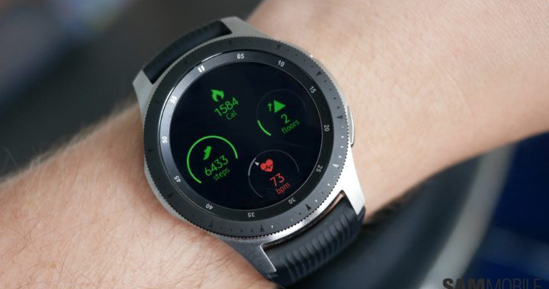 Rò rỉ thông số kỹ thuật Galaxy Watch 3: Hai kích cỡ màn hình, chống nước IP68, độ bền đạt chuẩn quân đội Mỹ