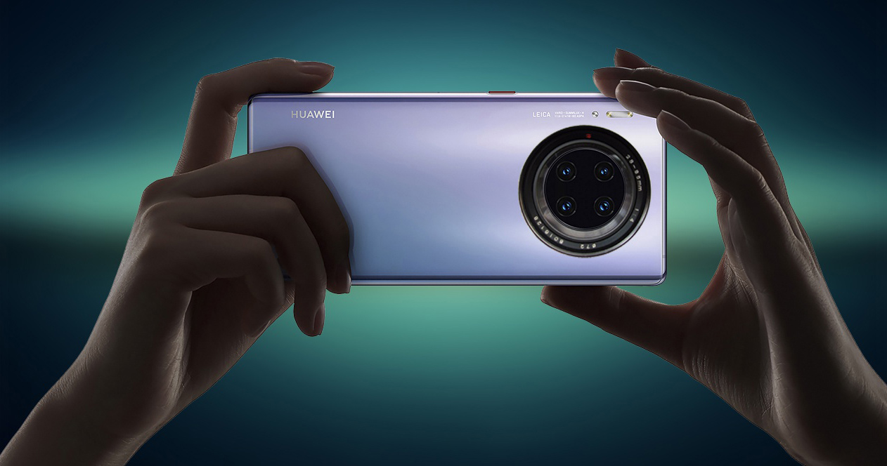 Huawei P50 series đã được phát triển, hứa hẹn sẽ “phá đảo” bảng xếp hạng camera của DxOMark