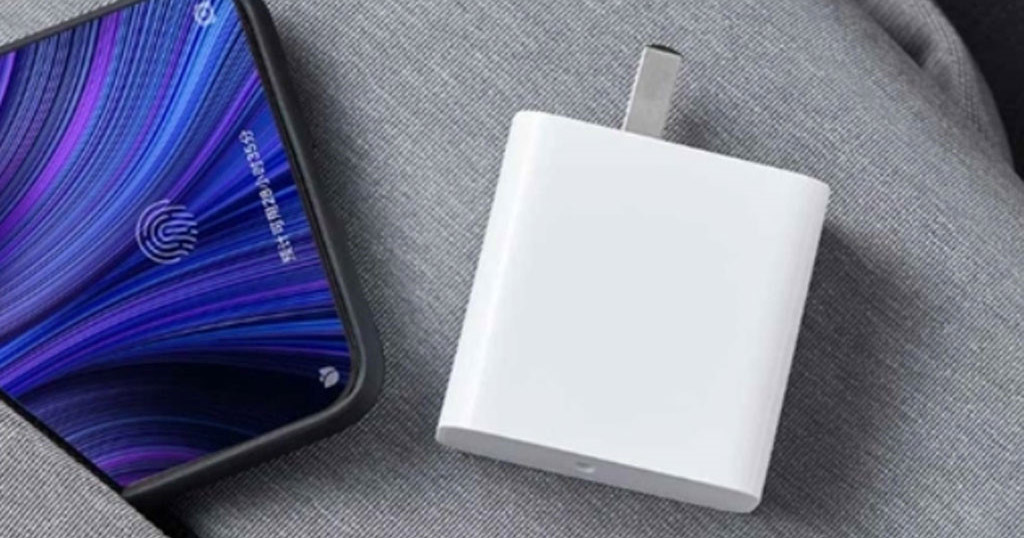 Rò rỉ video cho thấy bộ sạc nhanh siêu “khủng” 120W của Xiaomi Rò rỉ video cho thấy bộ sạc nhanh siêu “khủng” 120W của Xiaomi