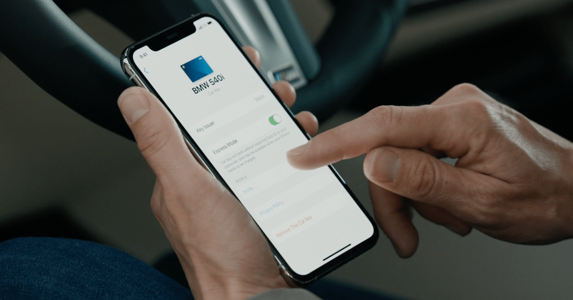 Danh sách iPhone Apple Watch tương thích với CarKey Danh sách iPhone Apple Watch tương thích với CarKey