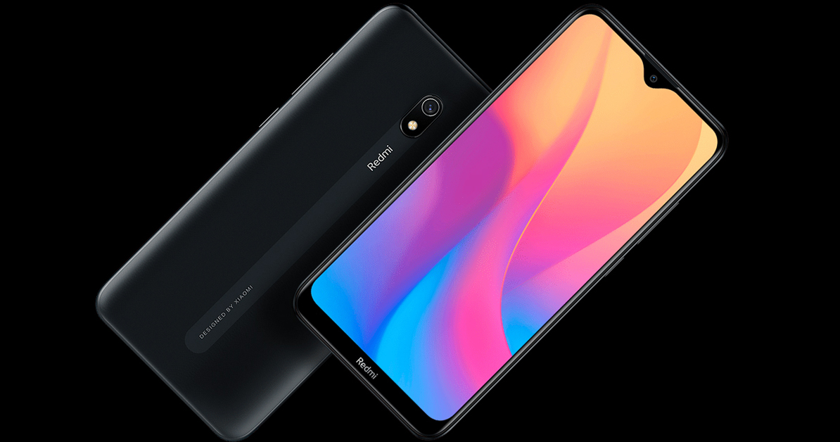 Rò rỉ cấu hình Redmi 9A: Pin 5,000 mAh, chip Helio G25, màn hình 6.53 inch
