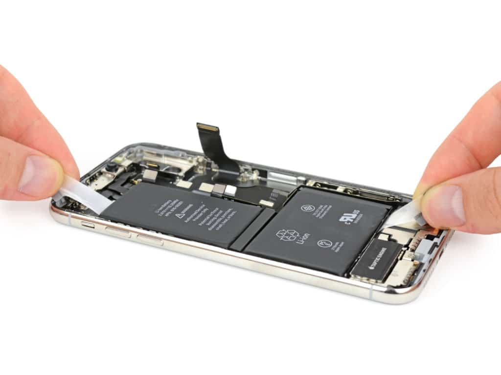 Người dùng iPhone bị giảm hiệu năng khi chai pin sẽ nhận được 25 USD tiền bồi thường từ Apple