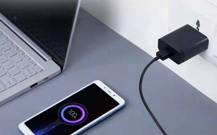 Sạc nhanh 120W của Xiaomi đạt chứng nhận, sẵn sàng ra mắt