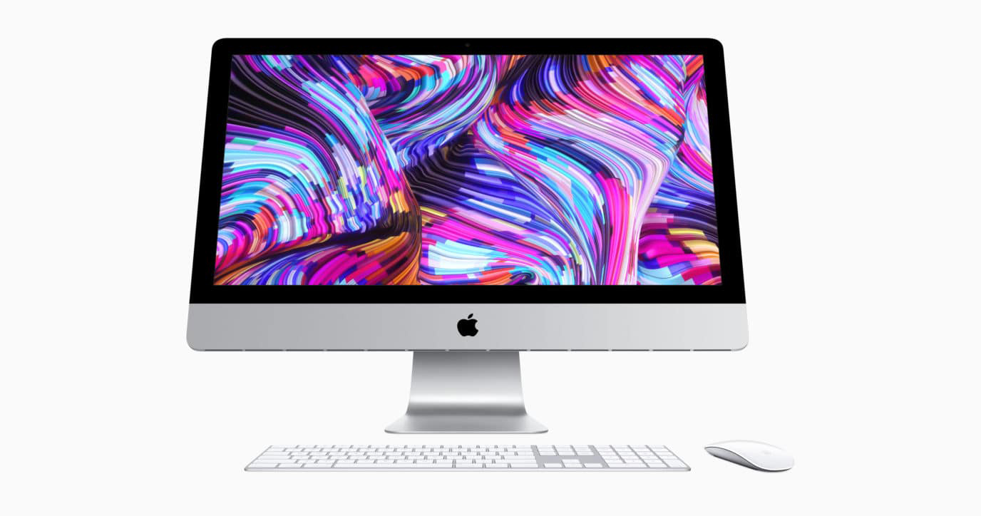 Tin đồn: Apple sẽ ra mắt một chiếc iMac mới dùng chip Intel trong tuần này