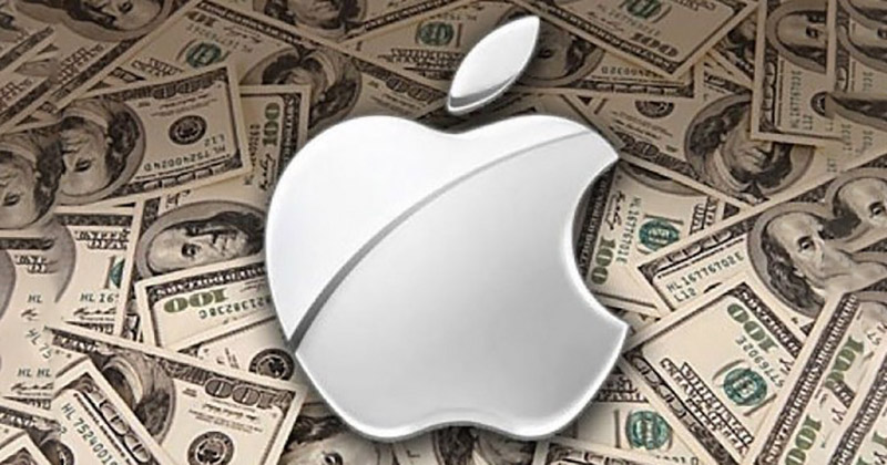 Apple vừa giành thắng lợi trong vụ kiện trị giá 14.5 tỷ USD ở Châu Âu