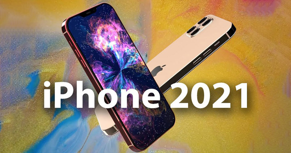 Apple sẽ sử dụng màn hình “OLED tích hợp cảm ứng” cho iPhone 2021