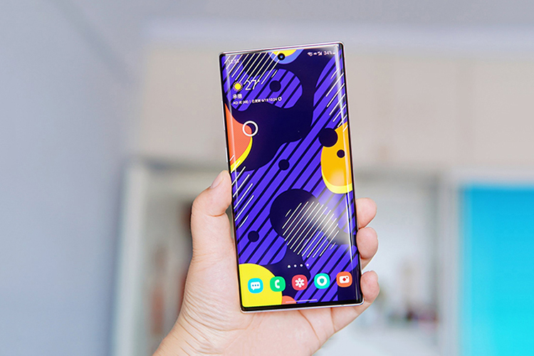 Đặt trước Galaxy Note 20 tại CellphoneS tặng loa Onyx Studio 6 và nhiều hơn thế nữa!!!