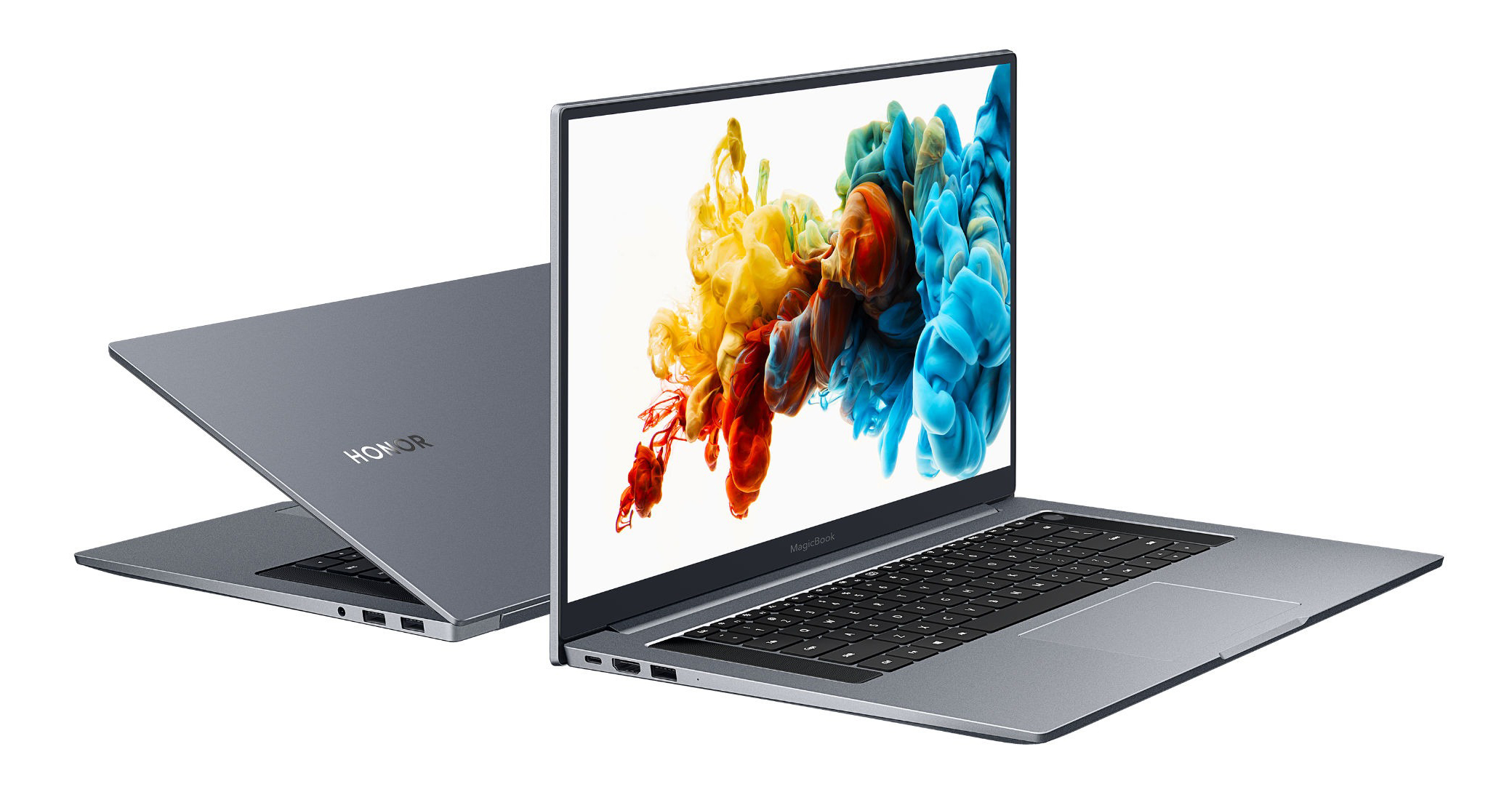 Honor ra mắt MagicBook Pro 2020 Ryzen Edition với chip Ryzen 4000H series, giá 15.6 triệu đồng