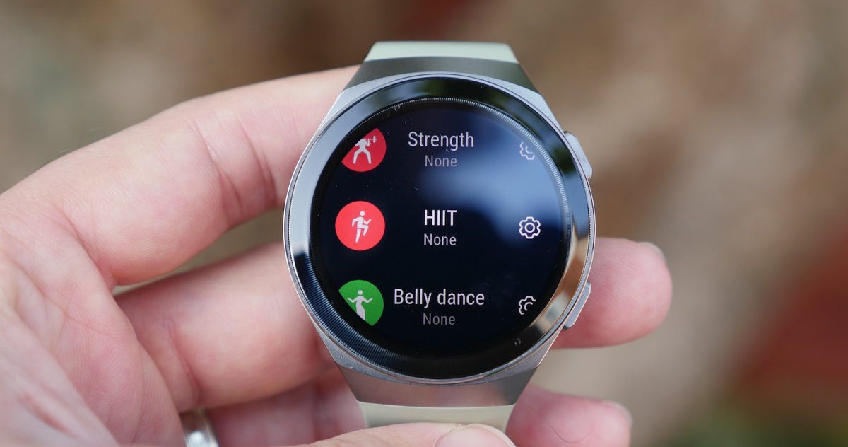 Rò rỉ thông tin về bộ đôi smartband và smartwatch thế hệ tiếp theo của Huawei