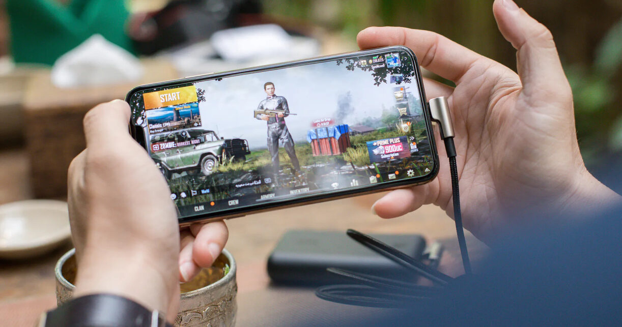 Lenovo Legion Gaming với chip SD865+, RAM 16GB lộ điểm benchmark ấn tượng trên Geekbench