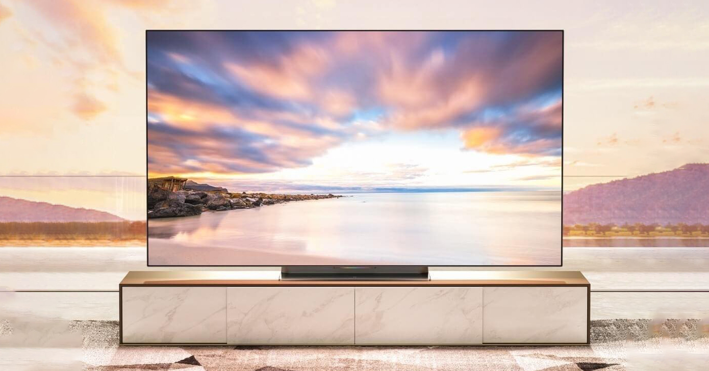 Xiaomi ra mắt Mi TV Master Series: Màn hình OLED 65-inch, viền siêu mỏng, giá 42.7 triệu đồng