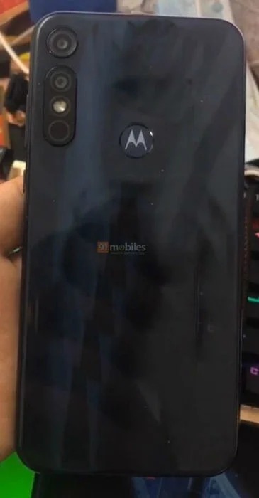 Rò rỉ thông số kĩ thuật Moto E7 Plus: Snapdragon 460, 4GB RAM và camera kép 48MP