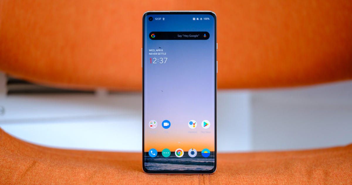Tin đồn: OnePlus 8T series có thể ra mắt với camera sau 64MP