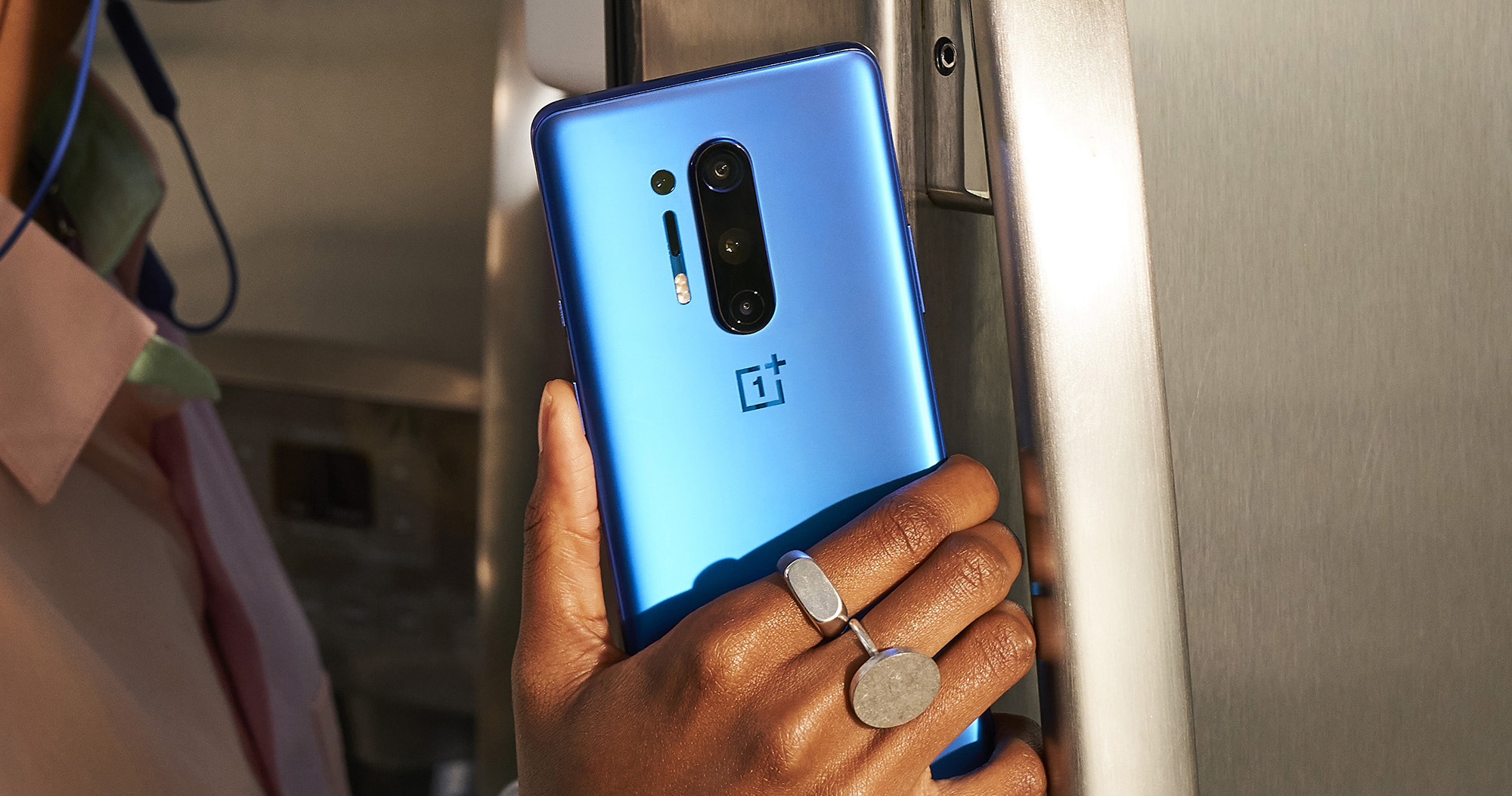 OnePlus 8T lộ điểm sức mạnh trên Geekbench với con chip Snapdragon 865, RAM 8GB