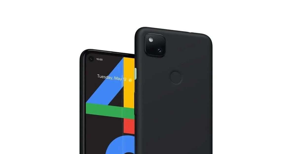 Google 'vô tình' để lộ thiết kế Pixel 4a: Màn hình đục lỗ, camera sau hình vuông