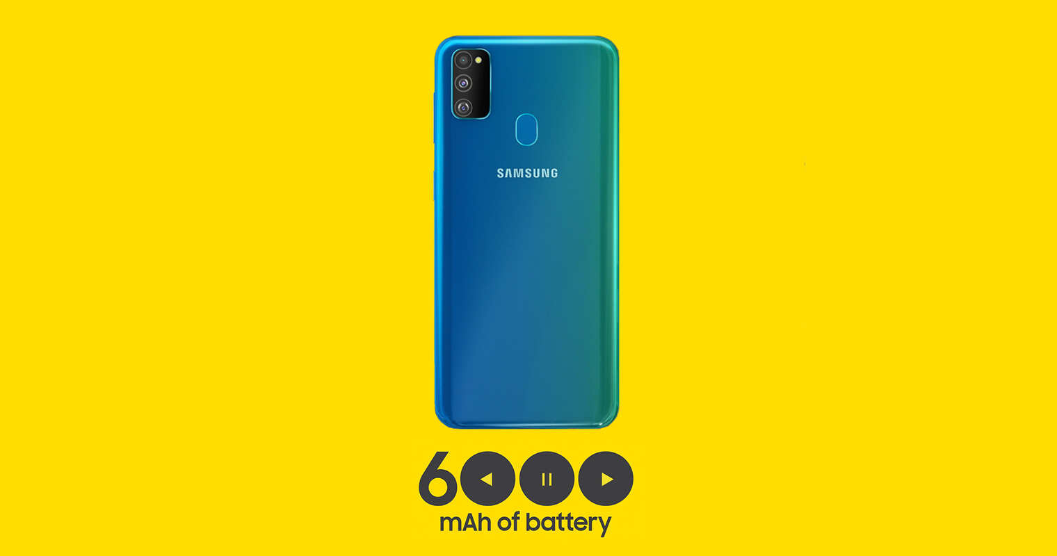 Realme sắp ra mắt smartphone có pin “khủng” 6,000 mAh