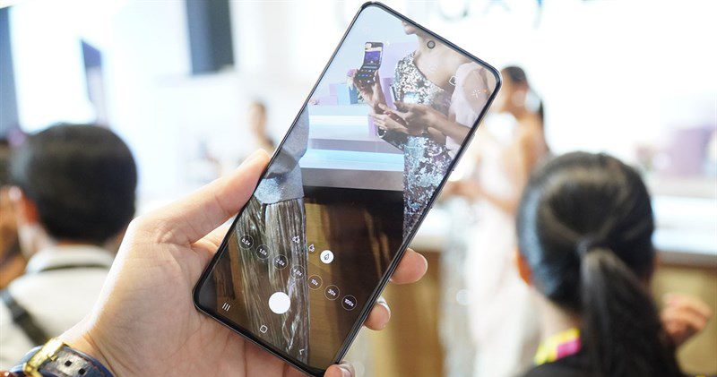 Galaxy S20 Fan Edition xuất hiện trên Geekbench, xác nhận dùng chip Snapdragon 865, RAM 6GB