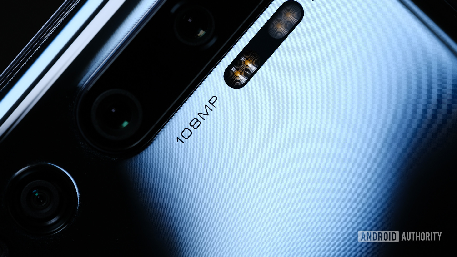 Xiaomi M2007J17C đạt chứng chỉ tại Trung Quốc: Mã hiệu Gauguin, camera độ phân giải 108MP