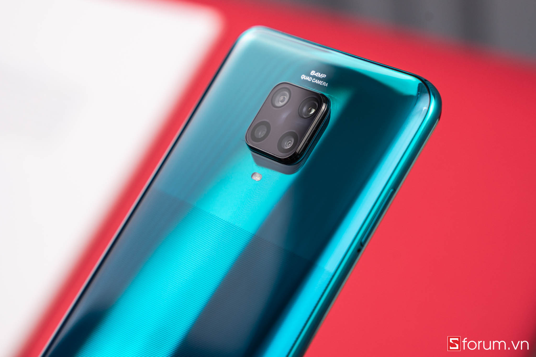 Top smartphone đa camera linh hoạt nhiếp ảnh, màn lớn sắc nét, pin khỏe, mà giá chưa tới 5 triệu