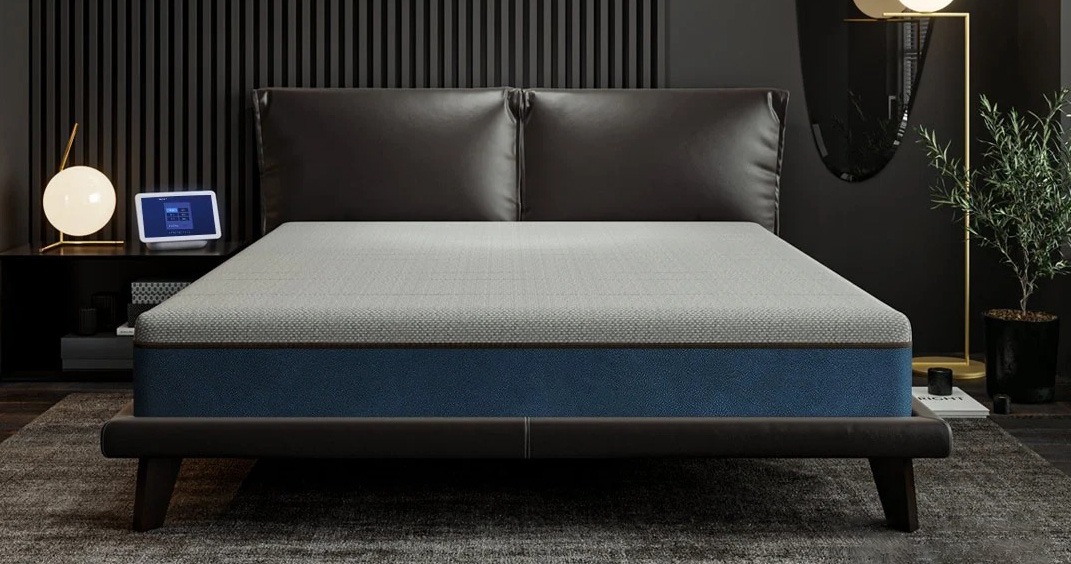 Xiaomi ra mắt nệm thông minh 8H Smart Mattress, giá từ 15.2 triệu đồng