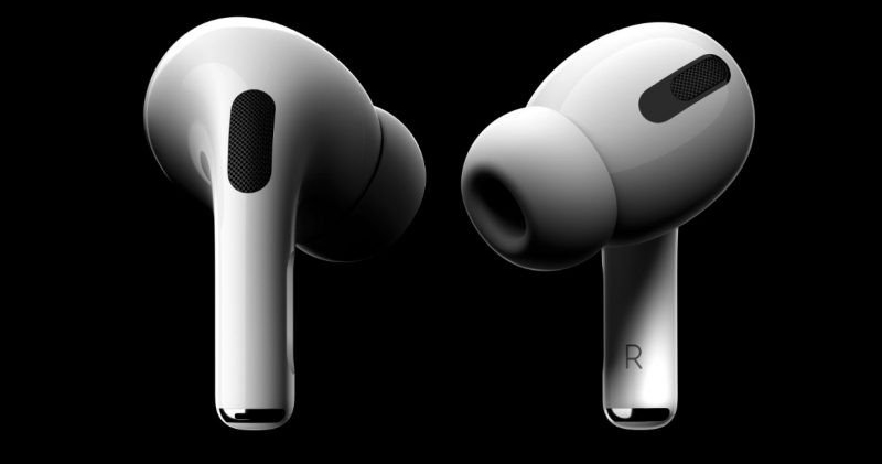 DigiTimes: AirPods Pro thế hệ thứ hai sẽ được sản xuất tại Việt Nam, ra mắt vào nửa cuối năm 2021