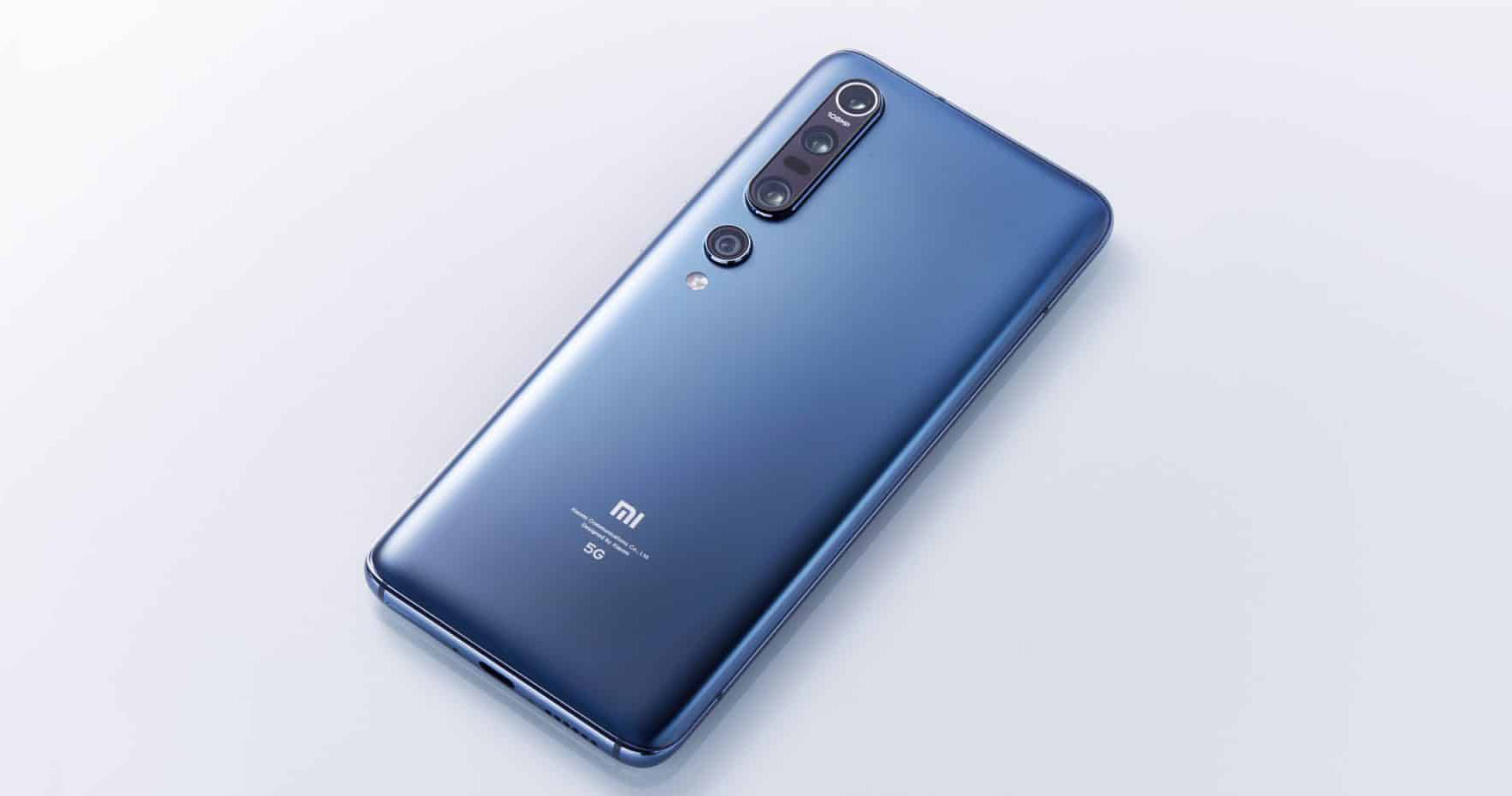 Flagship tiếp theo của Xiaomi sẽ dùng chip Snapdragon 865+, màn hình 120Hz siêu mượt