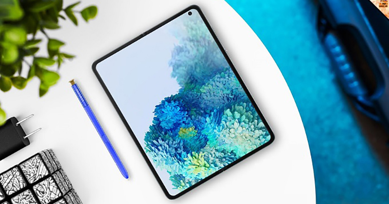 Lịch sử lặp lại: Samsung Galaxy Fold 2 có thể bị lùi ngày ra mắt