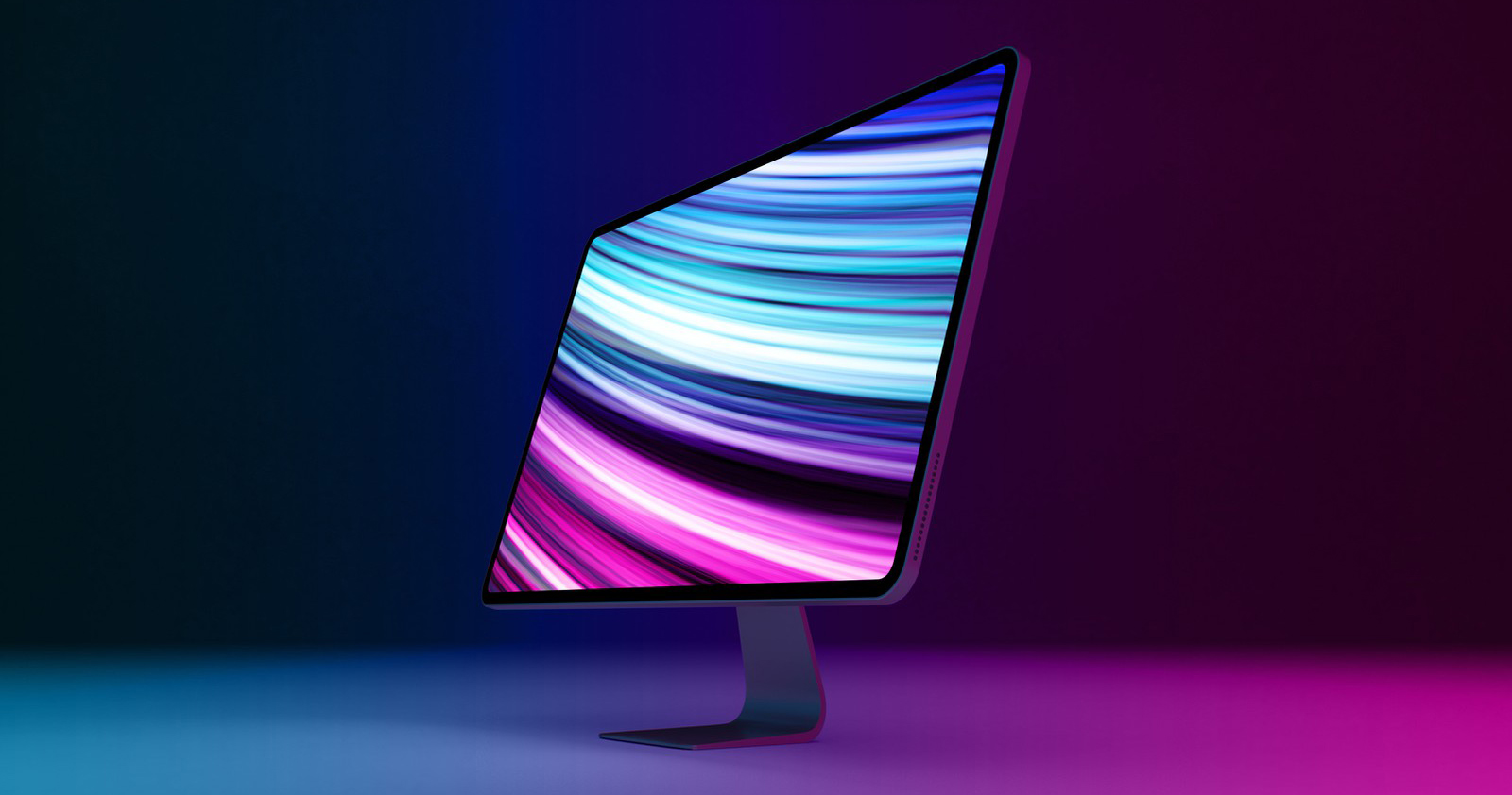Tin buồn cho iFan! Rò rỉ mới tiết lộ iMac mới sẽ ra mắt muộn hơn dự kiến