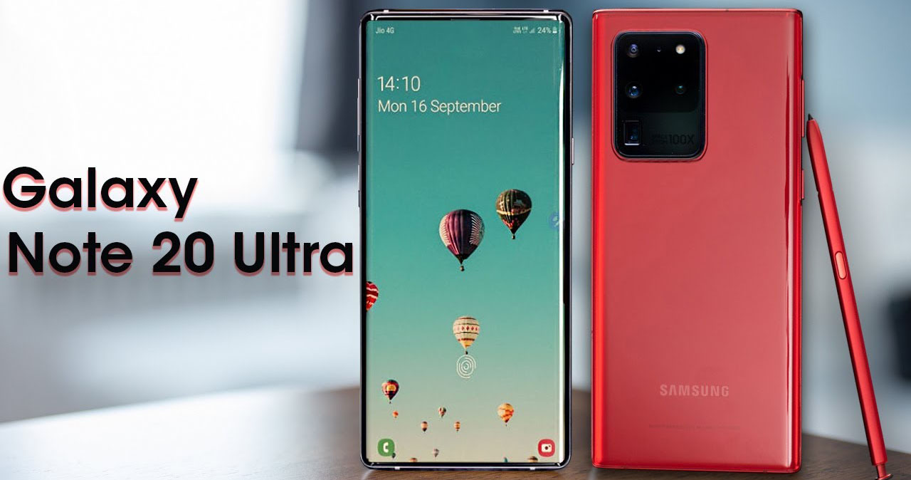 Khi nào Samsung mới mở bán dòng sản phẩm Galaxy Note 20? Khi nào Samsung mới mở bán dòng sản phẩm Galaxy Note 20?