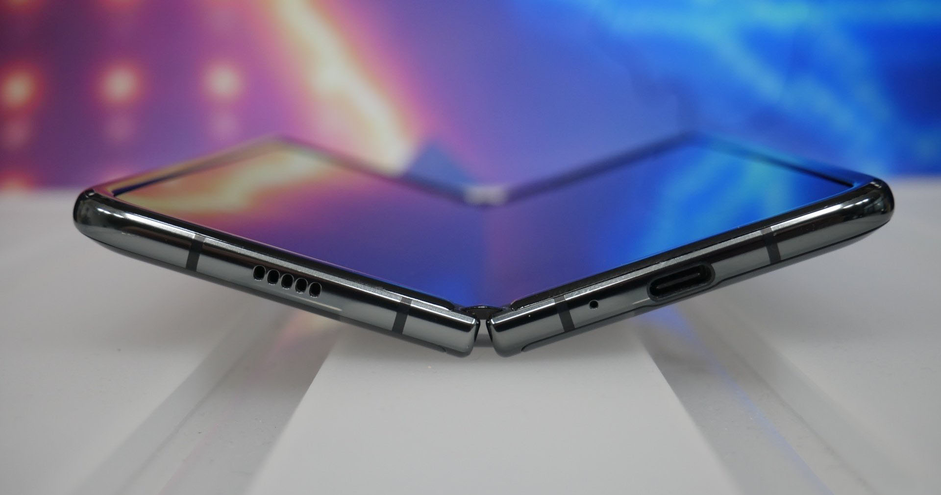 Thông tin quan trọng về Galaxy Z Fold 2 và Galaxy Z Flip 5G vừa được hé lộ