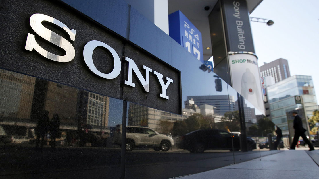 Sony đổi tên công ty lần đầu tiên sau hơn 60 năm
