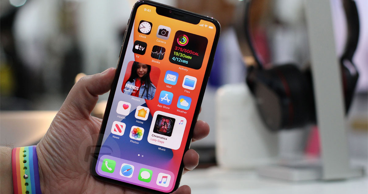 Khi nào Apple sẽ phát hành bản cập nhật iOS 14 beta 3 cho người dùng?