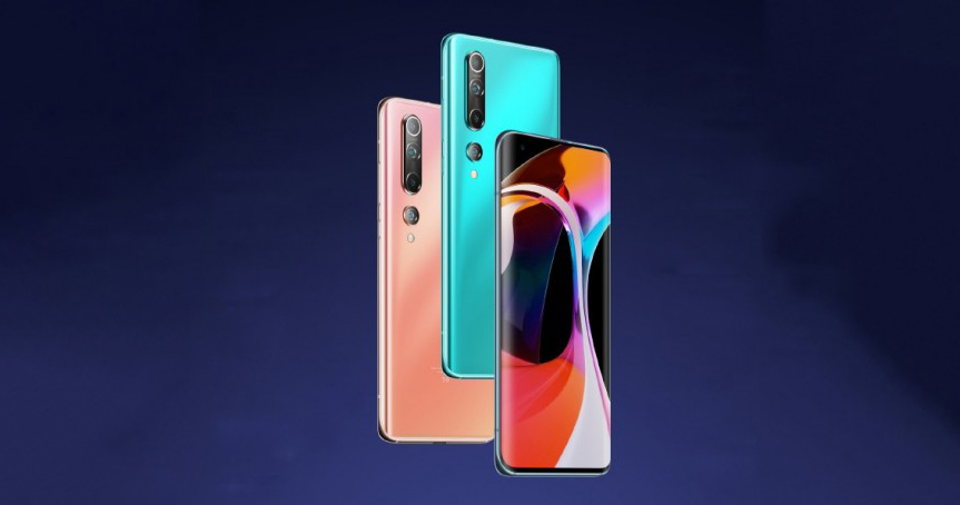 Xiaomi Mi 10 Pro Plus sẽ đi kèm với chip xử lý đồ họa GPU tùy biến