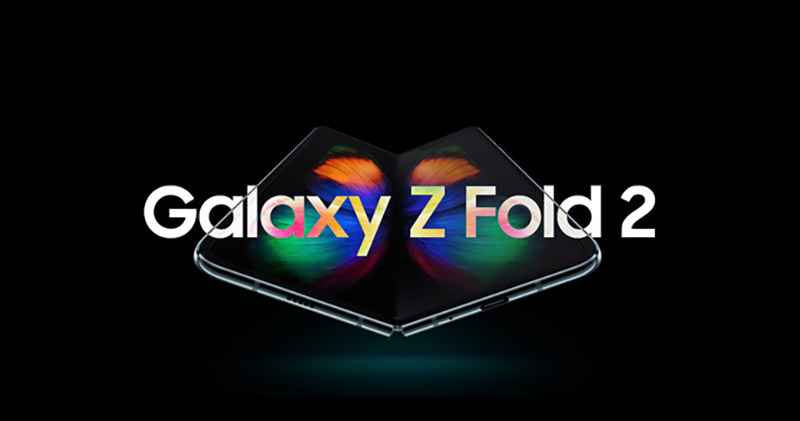 Không phải Galaxy Fold 2, đây mới là tên chiếc smartphone màn hình gập tiếp theo của Samsung