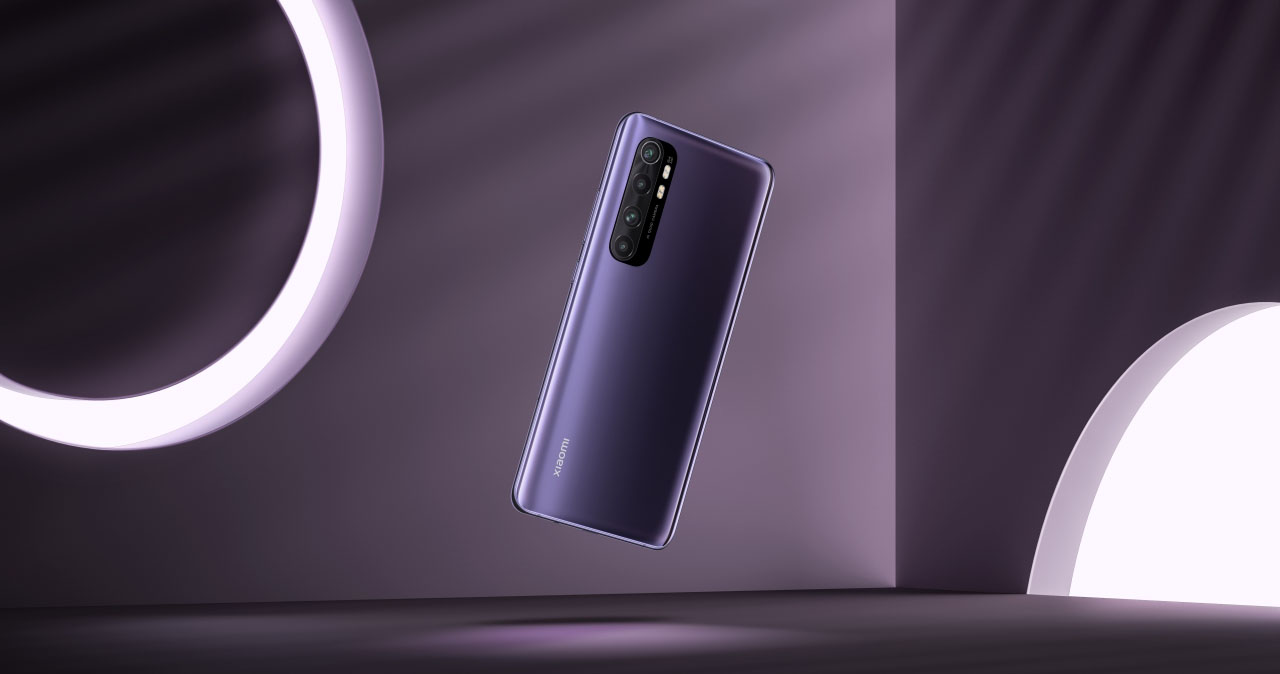 Redmi Note 10 bất ngờ lộ thông tin với chipset MediaTek Dimensity 820